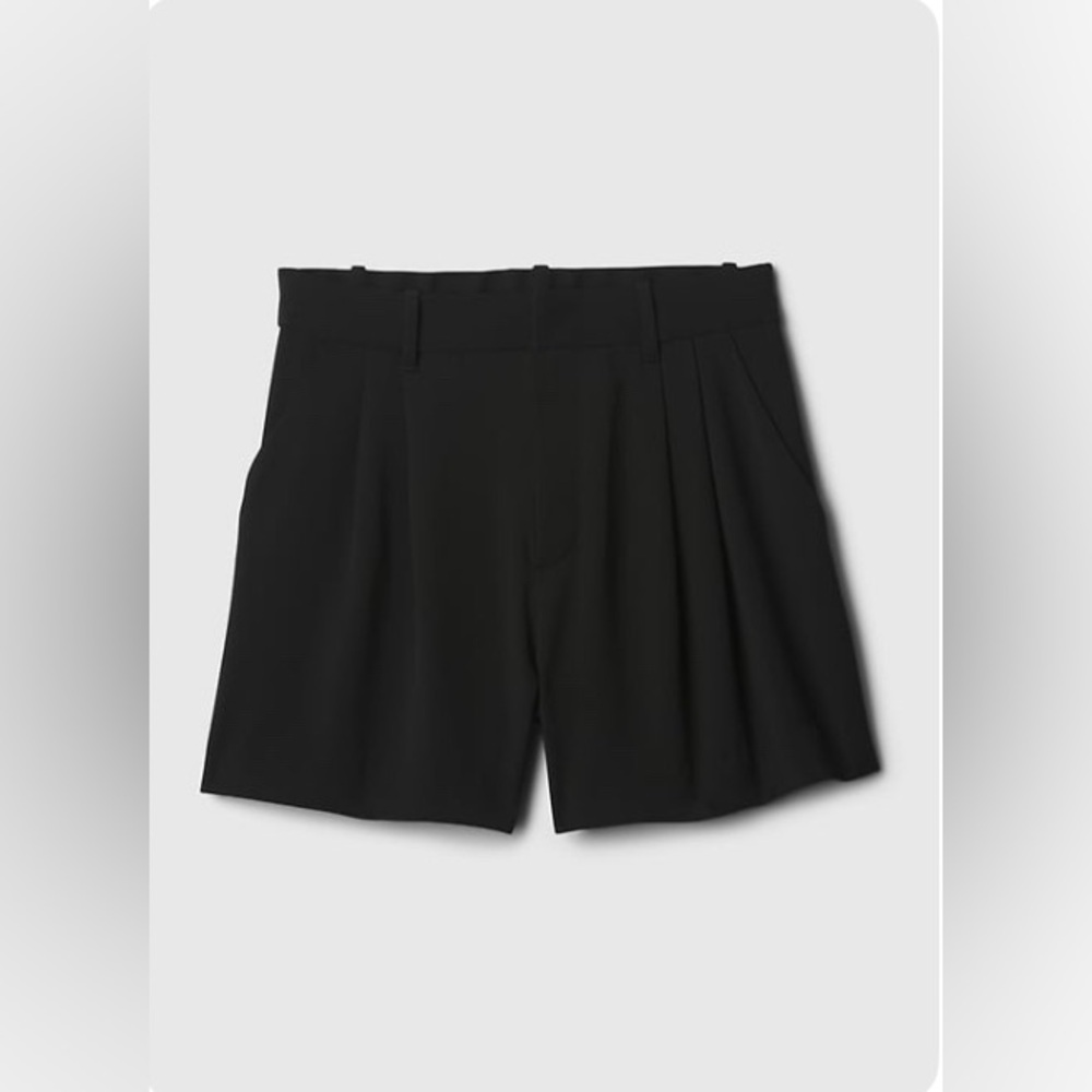 GAP 365 High Waist Shorts, M